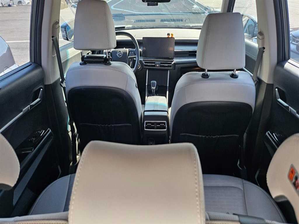 Ssangyong Torres 2023 Gris - Importación desde Corea - HF Imports Iquique - Foto 14