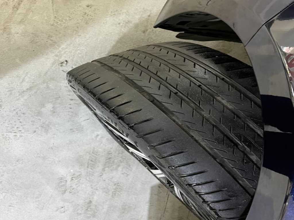 Mercedes Benz E class 2024 Azul - Importación desde Corea - HF Imports Iquique - Foto 19