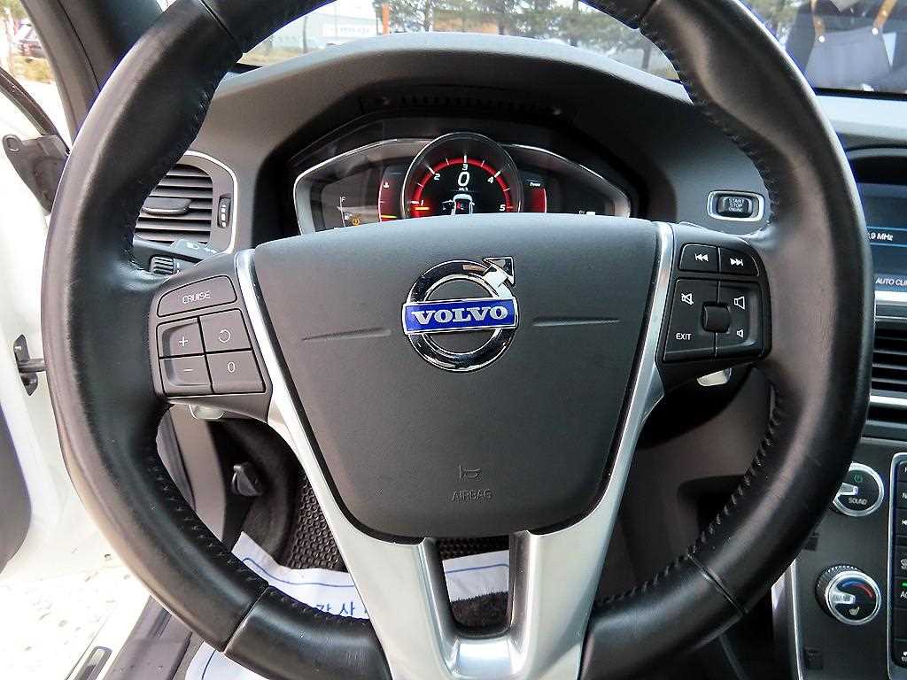 Volvo S60 - Vista 8