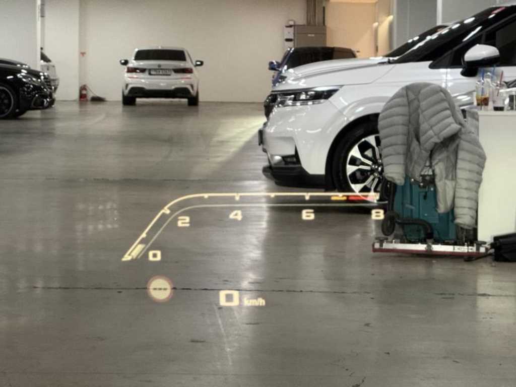 BMW 5 Series 2019 - Importación desde Corea - HF Imports Iquique - Foto 15