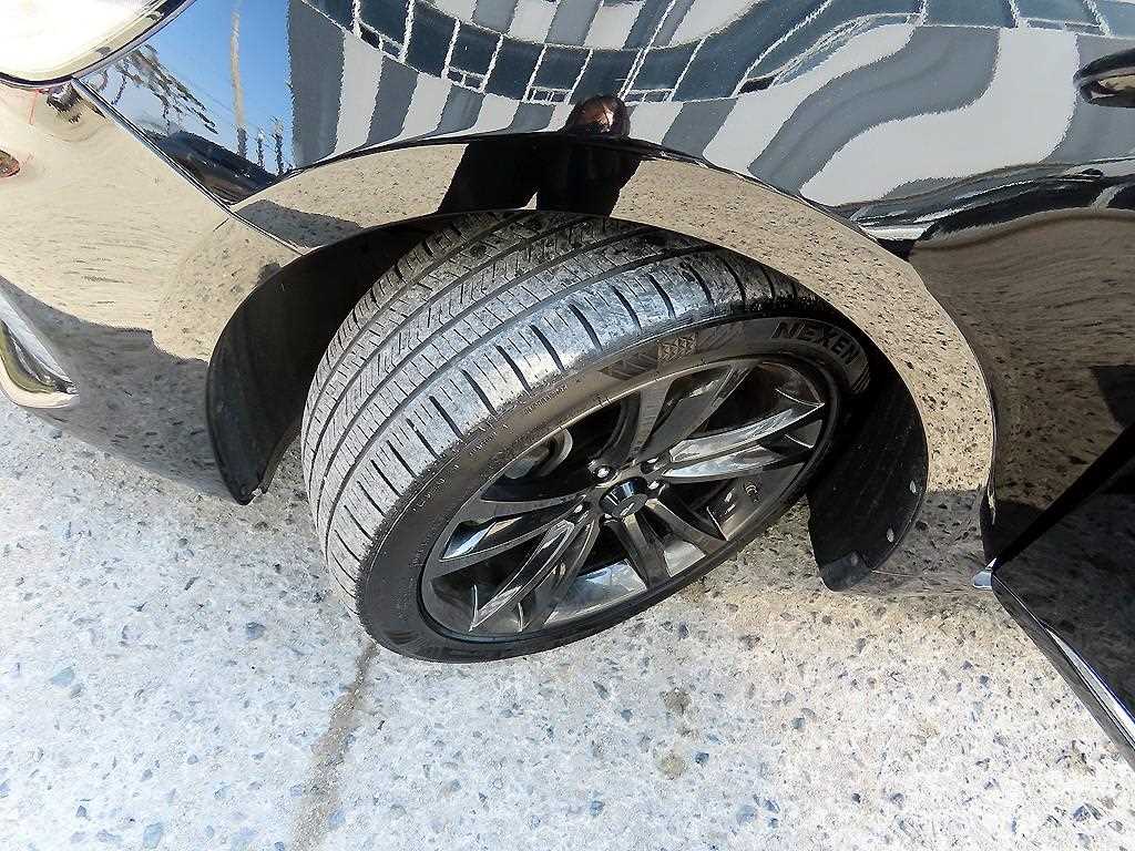 KIA K7 2020 Negro - Importación desde Corea - HF Imports Iquique - Foto 20