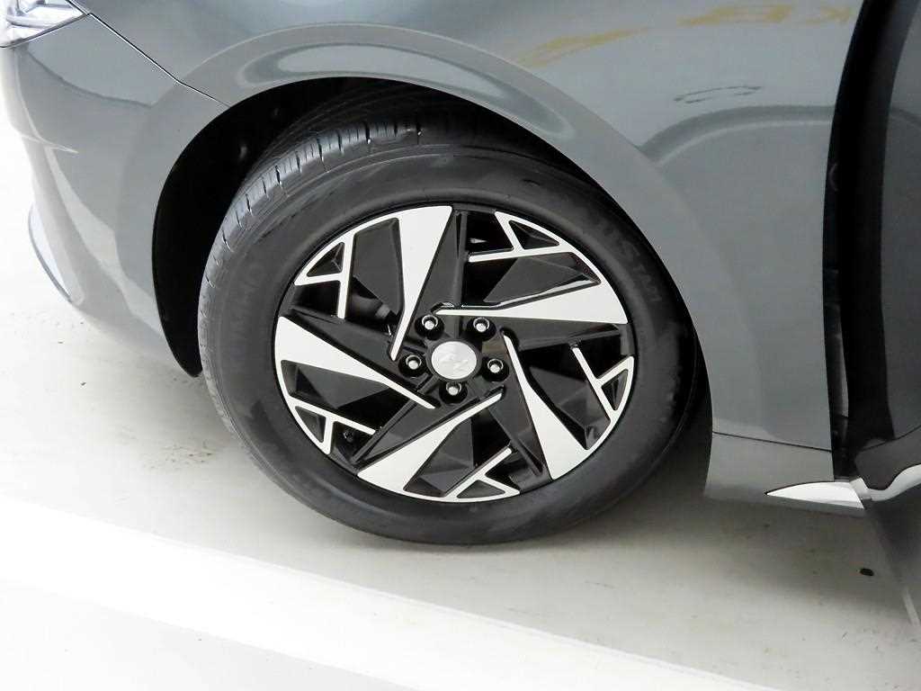 HYUNDAI Grandeur 2021 Gris - Importación desde Corea - HF Imports Iquique - Foto 19