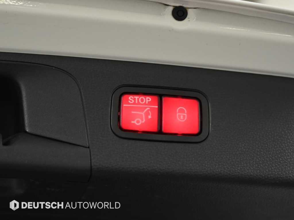 Mercedes Benz GLC Class 2020 Blanco - Importación desde Corea - HF Imports Iquique - Foto 20