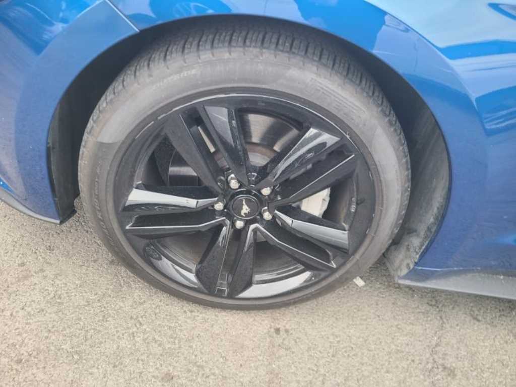 Ford Mustang 2017 - Importación desde Corea - HF Imports Iquique - Foto 16