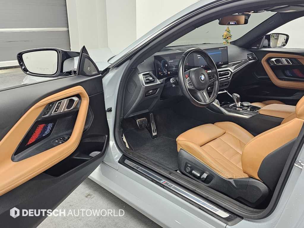 BMW 2 series - Vista 11