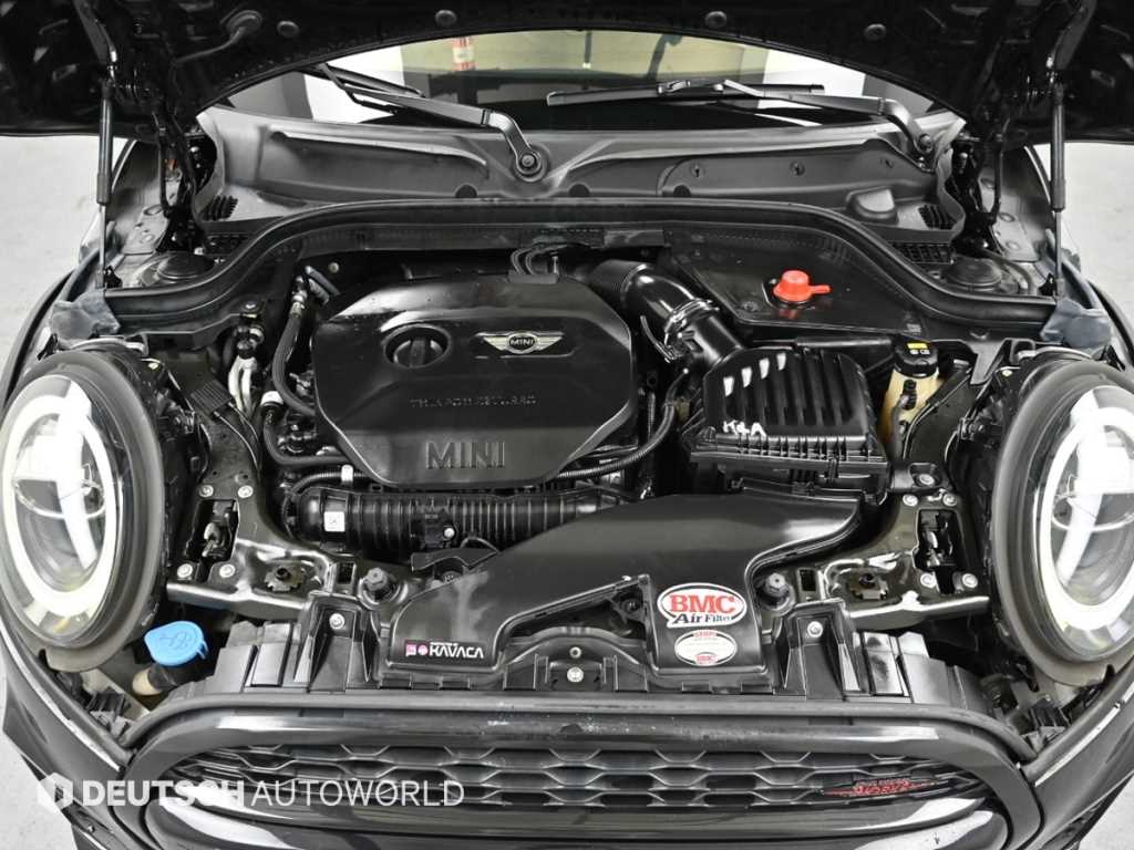 Mini Cooper - Vista 6