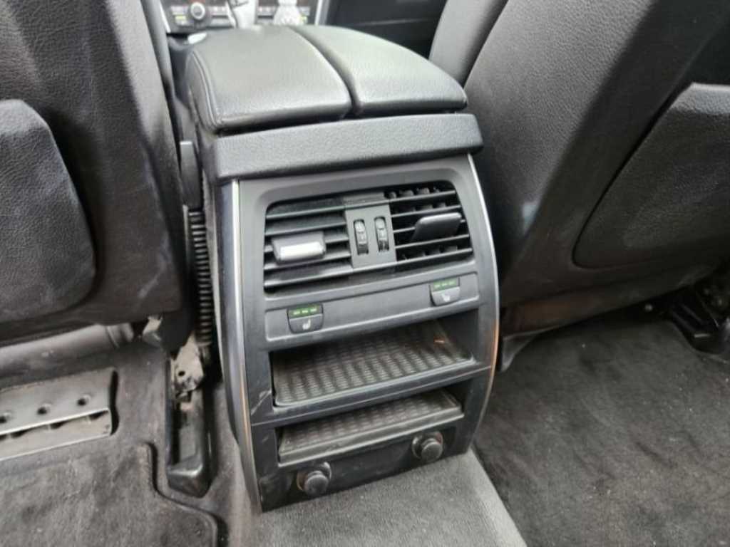 BMW Gran Turismo 2011 Plateado - Importación desde Corea - HF Imports Iquique - Foto 19