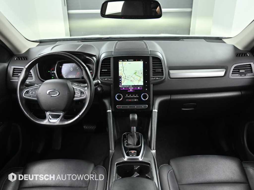 SAMSUNG QM6 - Vista 7