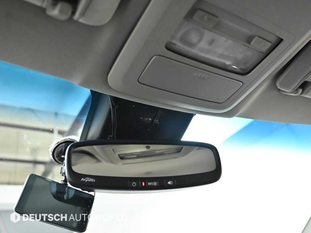 Chevrolet Orlando 2013 Gris - Importación desde Corea - HF Imports Iquique - Foto 18