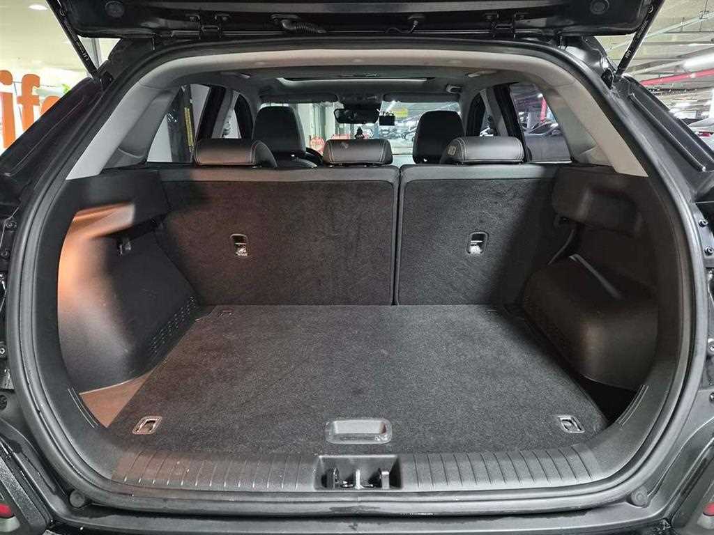 HYUNDAI Kona 2020 Negro - Importación desde Corea - HF Imports Iquique - Foto 18