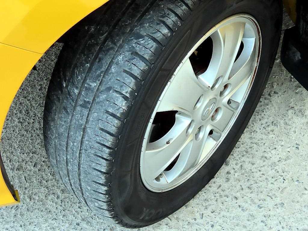 HYUNDAI Starex 2019 Amarillo - Importación desde Corea - HF Imports Iquique - Foto 20