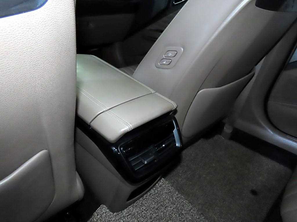 KIA K8 2022 Negro - Importación desde Corea - HF Imports Iquique - Foto 15