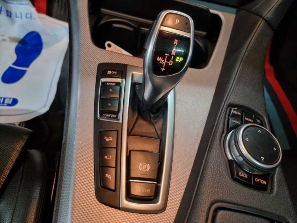 BMW 6 series - Vista 11