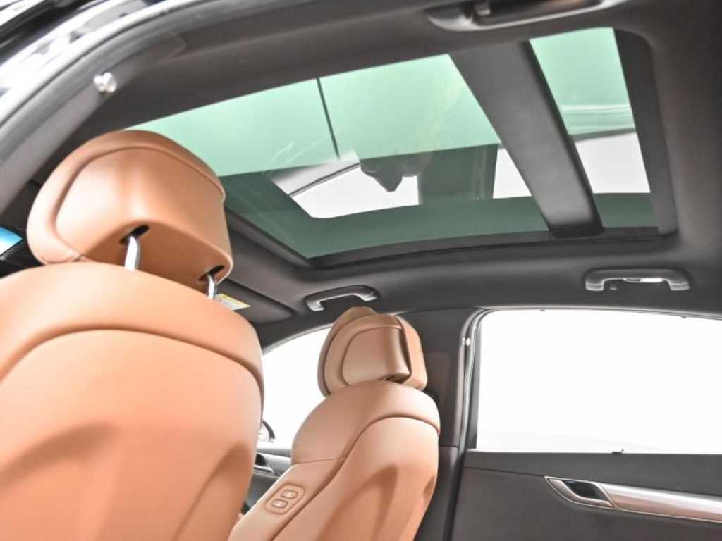 Genesis G80 2021 Negro - Importación desde Corea - HF Imports Iquique - Foto 18