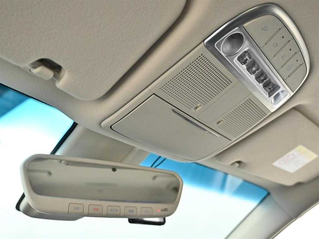 Genesis G90 2021 Azul - Importación desde Corea - HF Imports Iquique - Foto 18