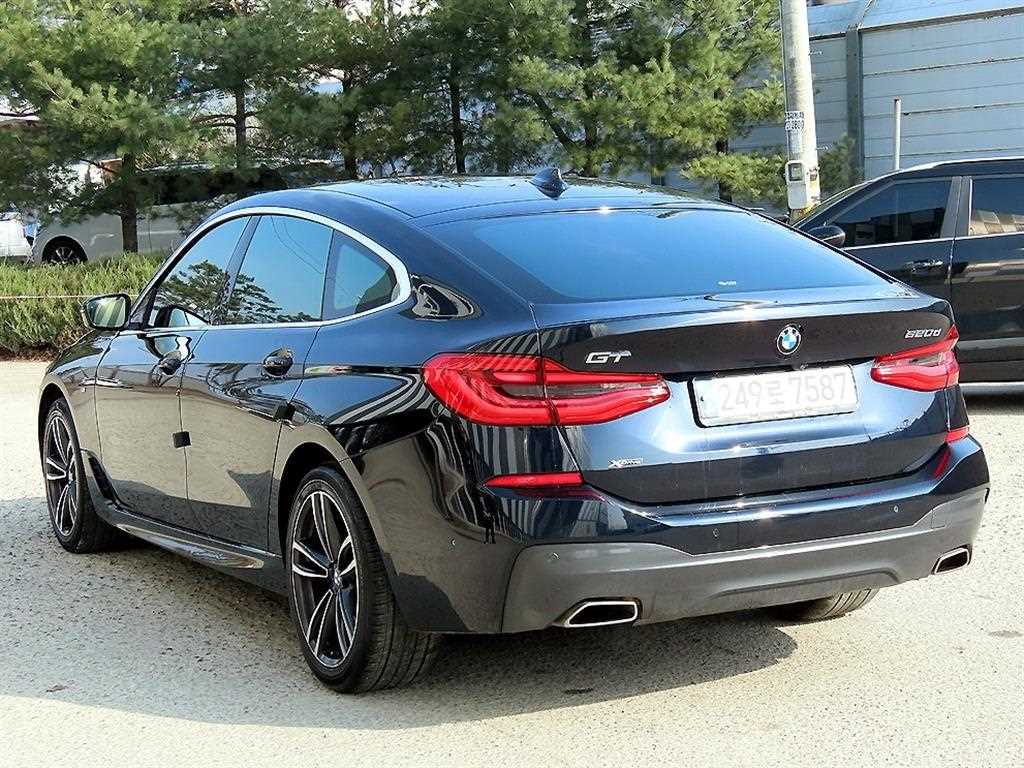 BMW Gran Turismo - Vista 3