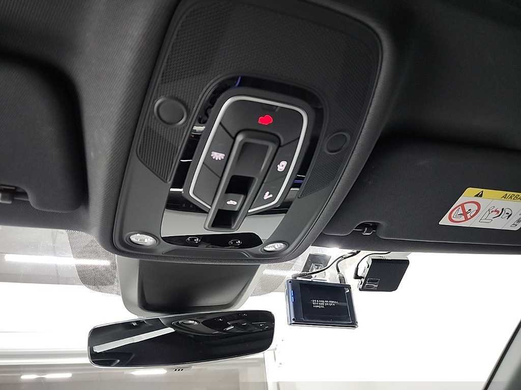 Audi A7 2021 - Importación desde Corea - HF Imports Iquique - Foto 17