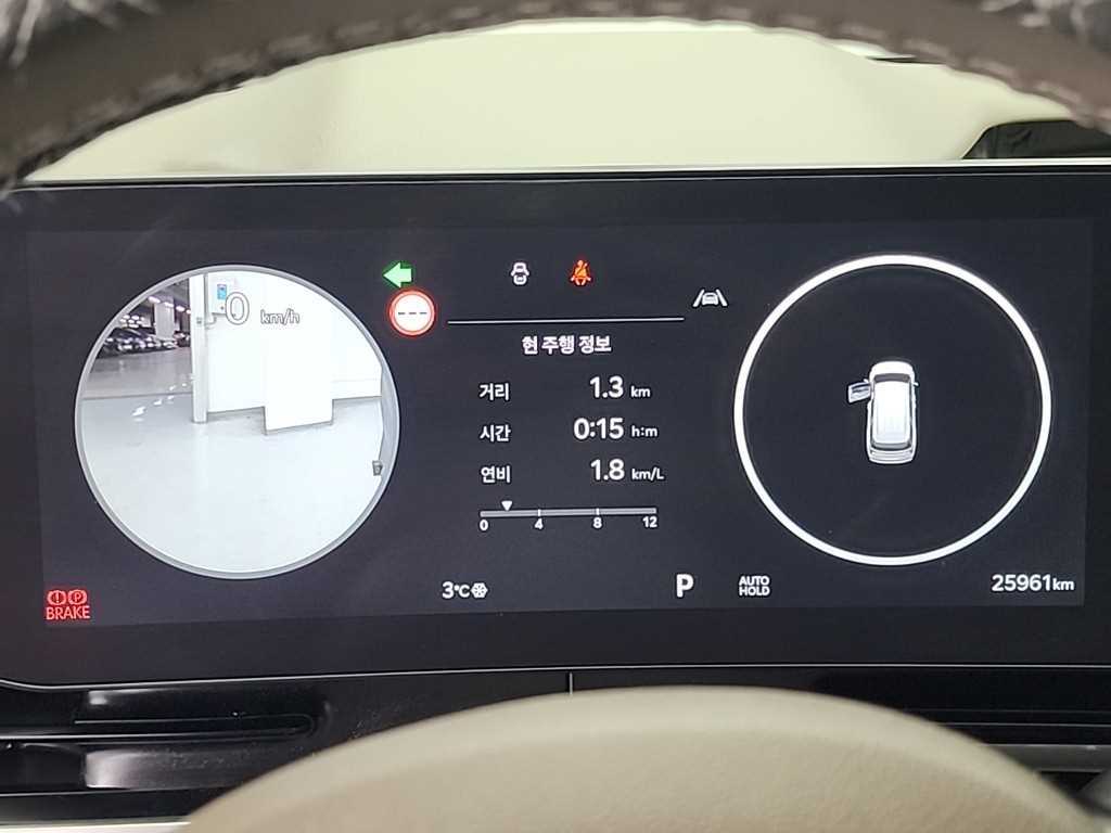 KIA Carnival - Vista 6