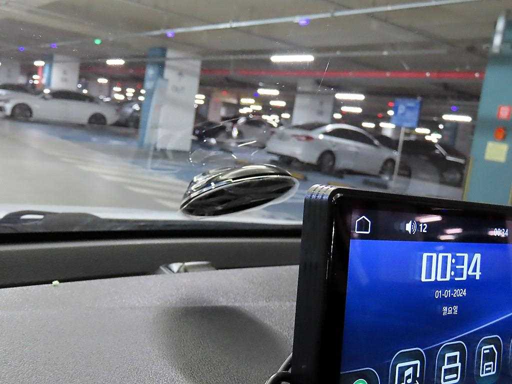 HYUNDAI Avante 2020 Blanco - Importación desde Corea - HF Imports Iquique - Foto 16