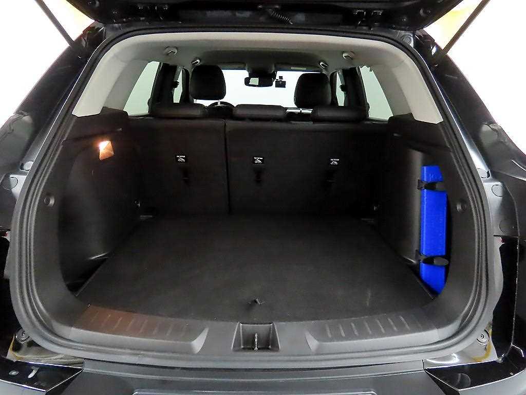 Chevrolet Trail Blazer 2022 - Importación desde Corea - HF Imports Iquique - Foto 18