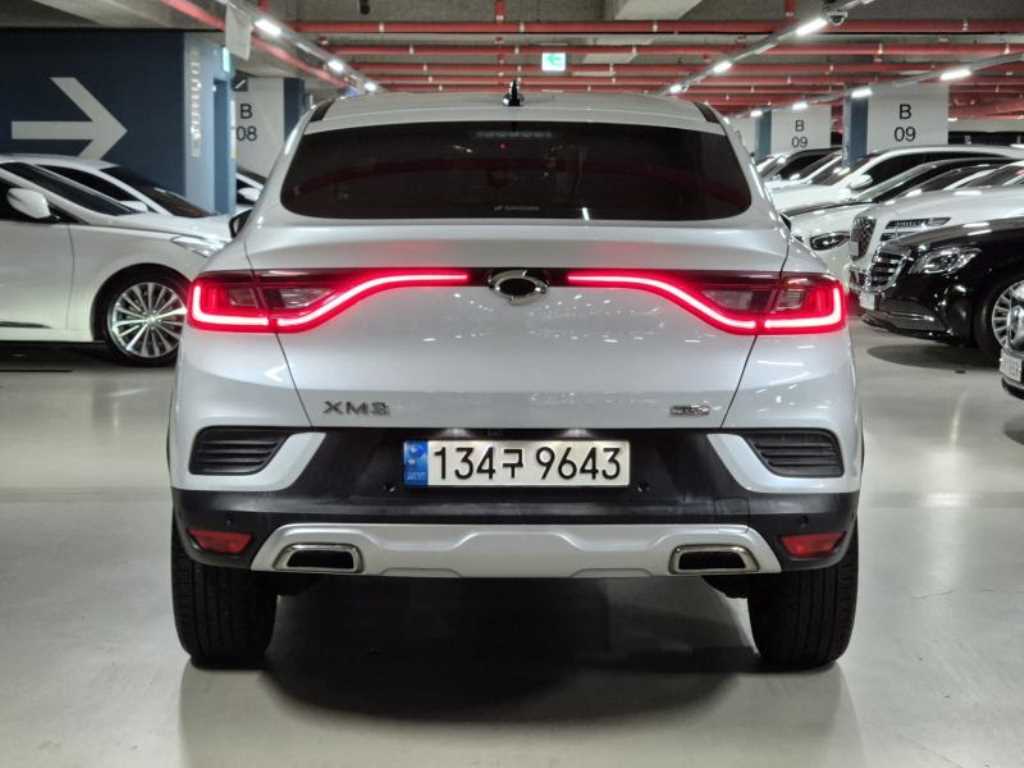 SAMSUNG XM3 - Vista 4