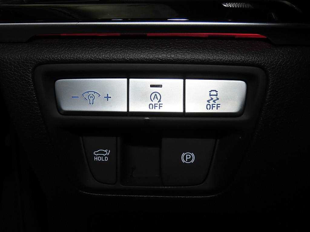 Genesis G80 2022 Negro - Importación desde Corea - HF Imports Iquique - Foto 14