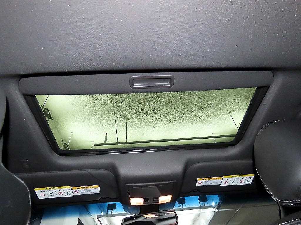 Ford Torus 2014 - Importación desde Corea - HF Imports Iquique - Foto 17