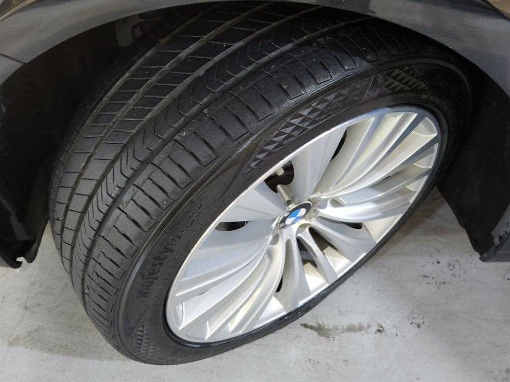 BMW Gran Turismo - Vista 6