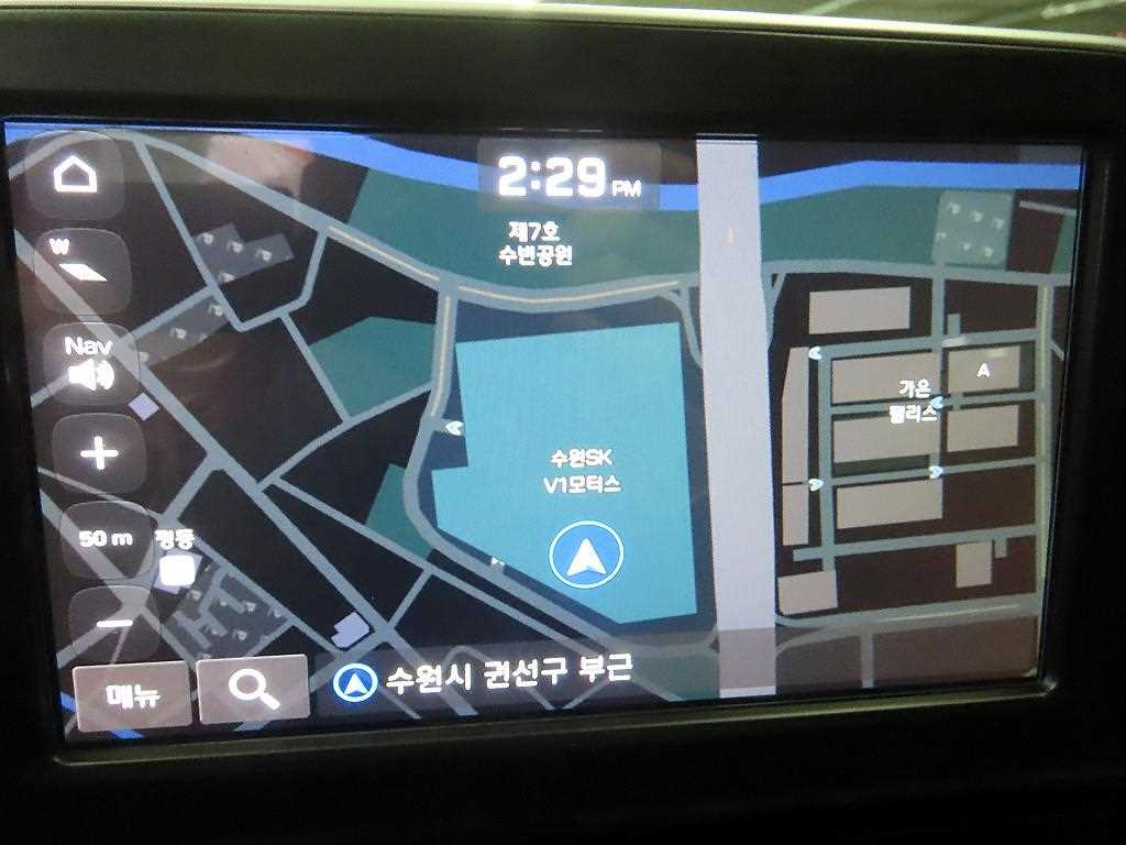 HYUNDAI Grandeur 2019 Negro - Importación desde Corea - HF Imports Iquique - Foto 15