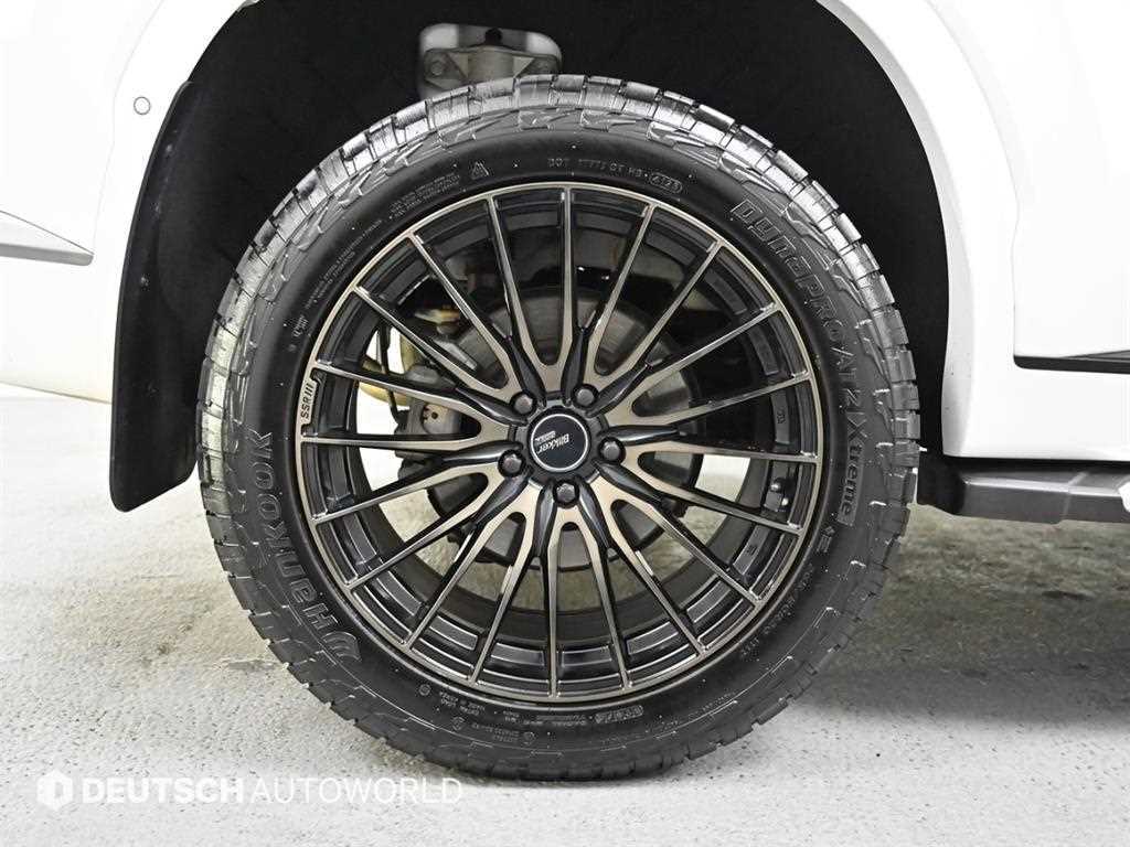 HYUNDAI Palisade - Vista 5