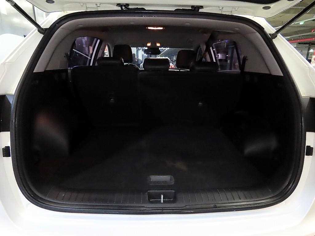 KIA Sportage 2016 Blanco - Importación desde Corea - HF Imports Iquique - Foto 17