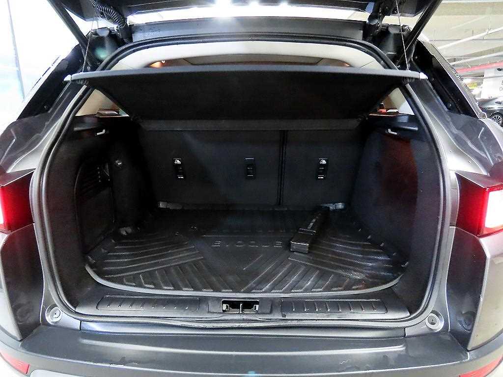 Land Rover Range Rover Bike 2016 Gris - Importación desde Corea - HF Imports Iquique - Foto 17