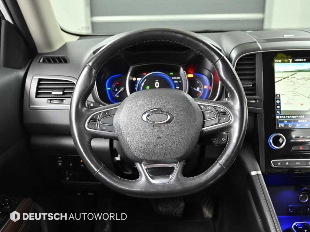 SAMSUNG QM6 2020 Blanco - Importación desde Corea - HF Imports Iquique - Foto 13