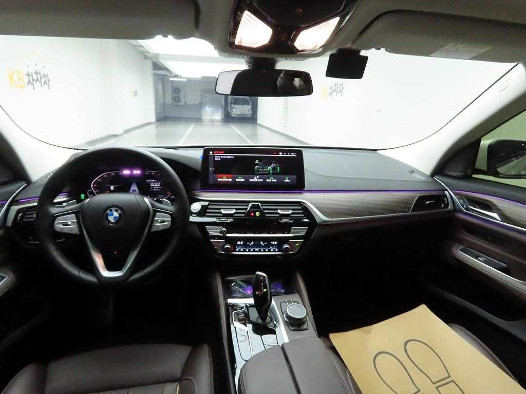 BMW Gran Turismo - Vista 6