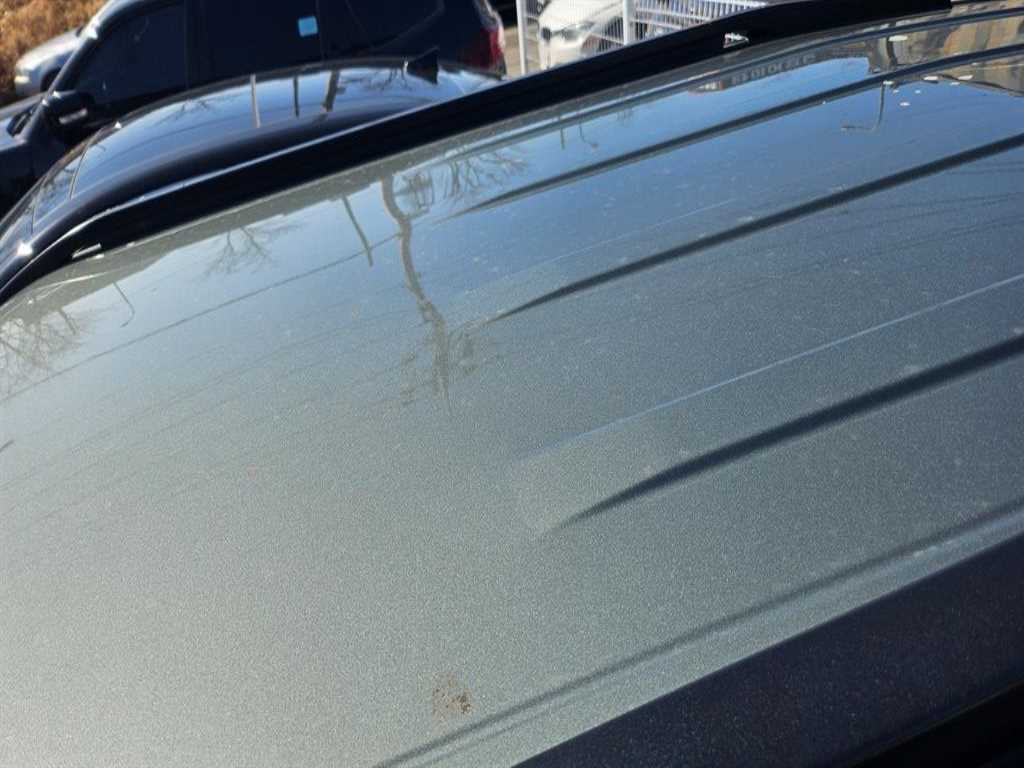 Ssangyong Torres - Vista 3