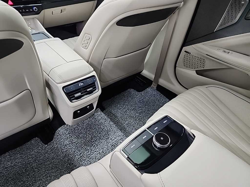 KIA K8 2025 Plateado - Importación desde Corea - HF Imports Iquique - Foto 13