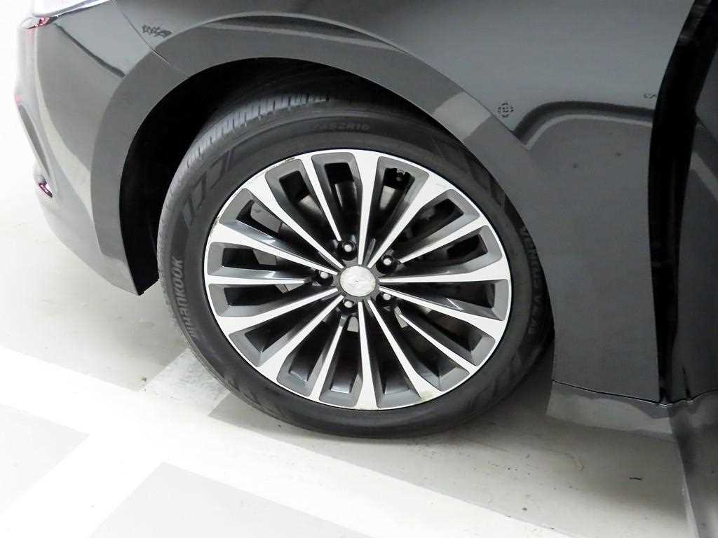 HYUNDAI Grandeur 2013 Negro - Importación desde Corea - HF Imports Iquique - Foto 19