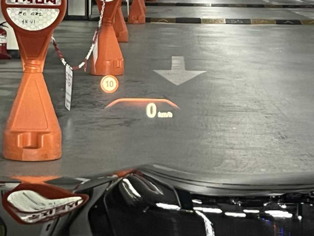 BMW 7 Series 2016 - Importación desde Corea - HF Imports Iquique - Foto 19