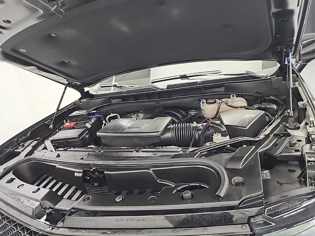 Cadillac Escalade - Vista 5