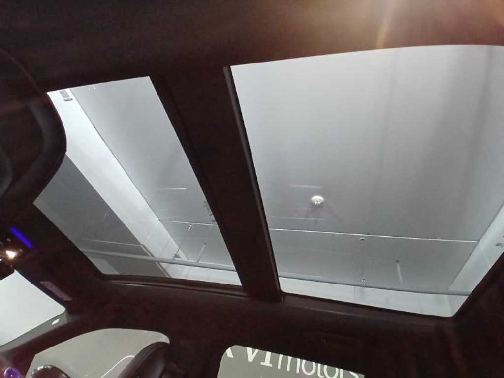 Mercedes Benz GLC Class 2024 Gris - Importación desde Corea - HF Imports Iquique - Foto 15