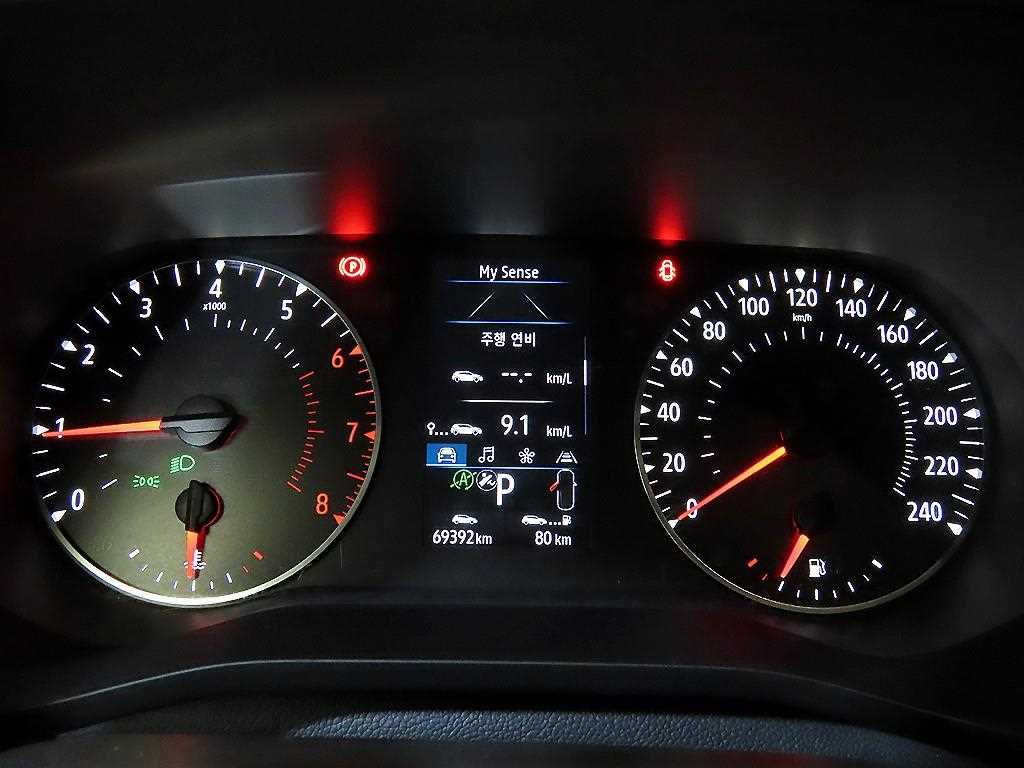 SAMSUNG XM3 - Vista 9