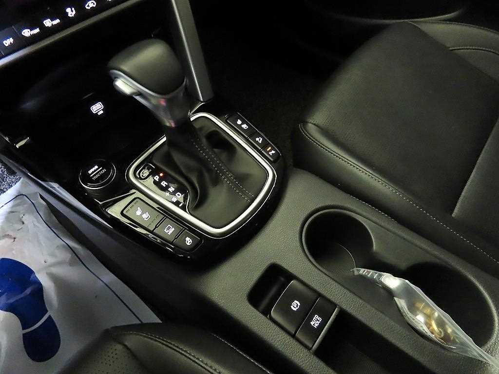 KIA Seltos - Vista 12