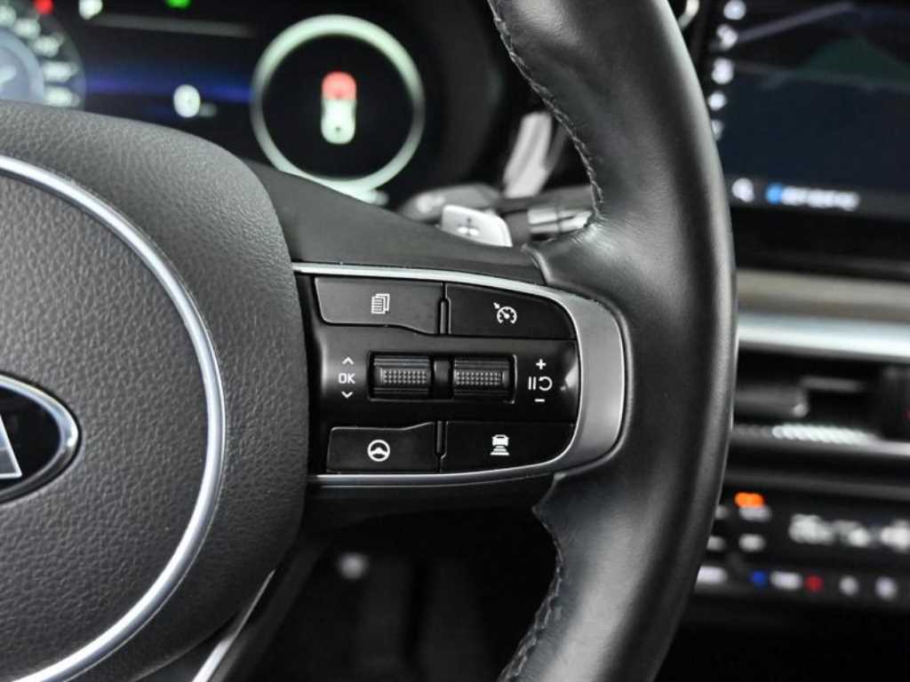 KIA K5 2020 - Importación desde Corea - HF Imports Iquique - Foto 16