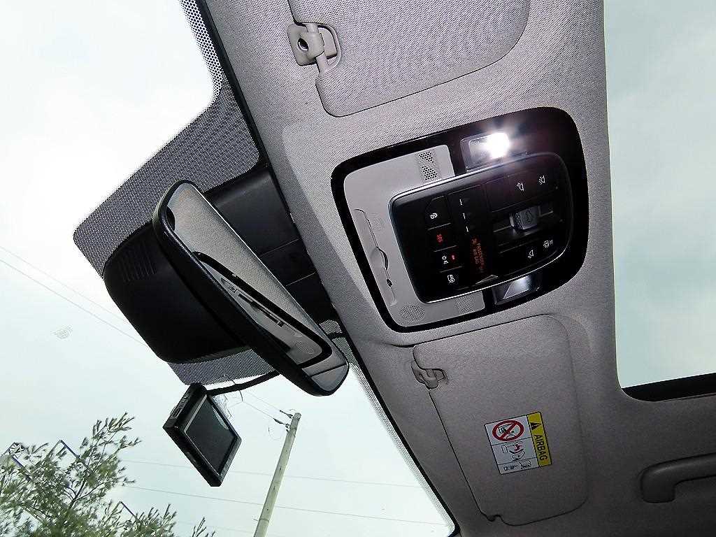 HYUNDAI Santa Fe 2022 Gris - Importación desde Corea - HF Imports Iquique - Foto 15