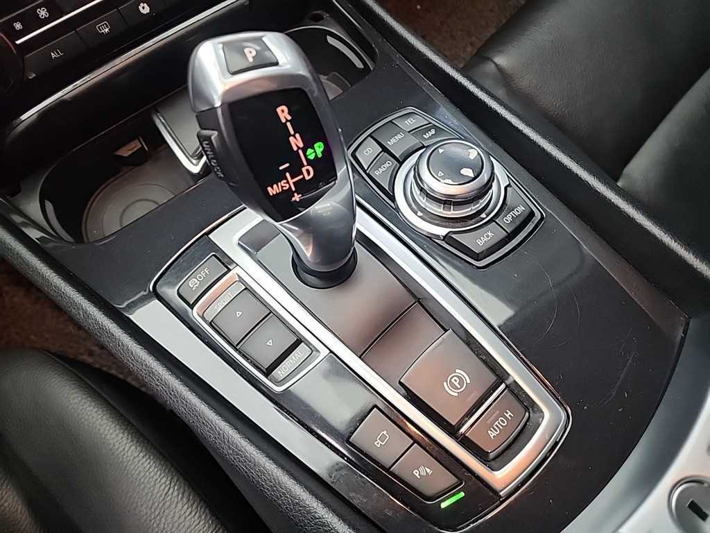 BMW Gran Turismo - Vista 8