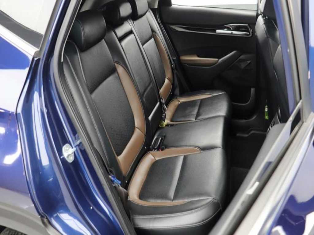 KIA Seltos 2022 - Importación desde Corea - HF Imports Iquique - Foto 14