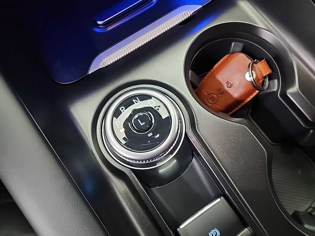 Ford Explorer - Vista 8