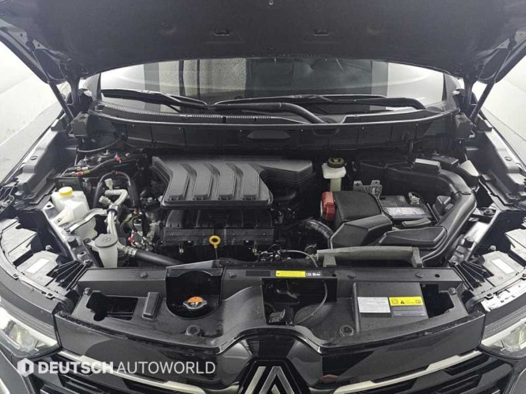 SAMSUNG QM6 - Vista 6