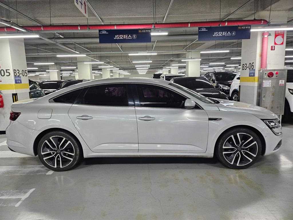 SAMSUNG SM6 - Vista 3