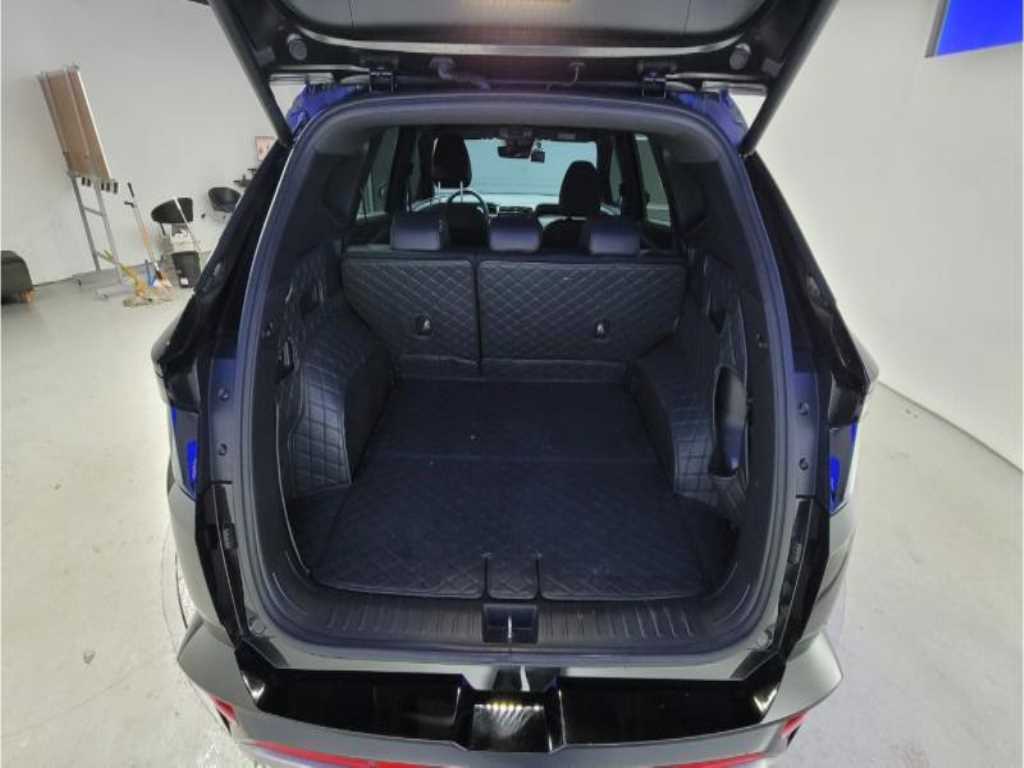 HYUNDAI Tucson - Vista 10